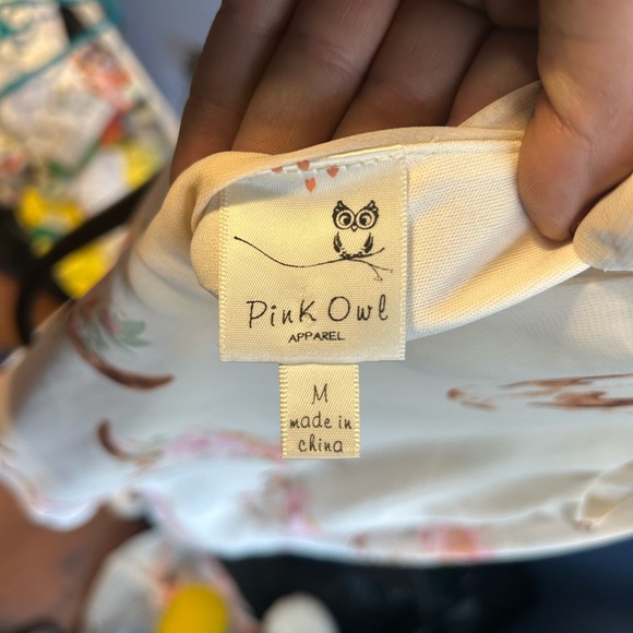 Cute dress never worn - Picture 3 of 3